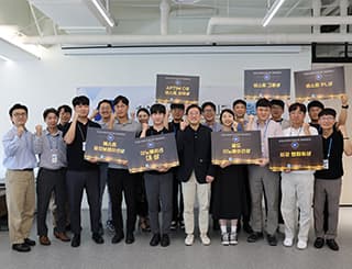 금강공업, 2026 이노베이터 어워드